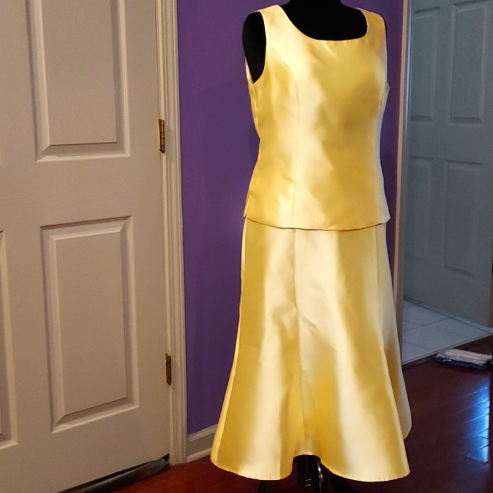 3 PC suit
